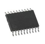 STMicroelectronics STM32G041F8P6 Imagen ampliada