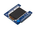 STMicroelectronics X-NUCLEO-GFX01M1 Imagen ampliada