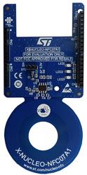 STMicroelectronics X-NUCLEO-NFC07A1 Imagen ampliada