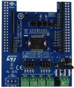 STMicroelectronics X-NUCLEO-OUT11A1 Imagen ampliada