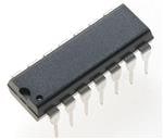 STMicroelectronics LM339N Imagen ampliada