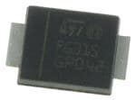 STMicroelectronics STPS3150UF Imagen ampliada