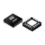 STMicroelectronics L6983CQTR Imagen ampliada