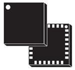 STMicroelectronics LIS3LV02DQ Imagen ampliada