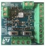 STMicroelectronics STEVAL-ISV020V1 Imagen ampliada