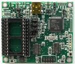 STMicroelectronics STEVAL-MKI109V2 Imagen ampliada