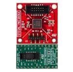 STMicroelectronics STEVAL-MKI209V1K Imagen ampliada