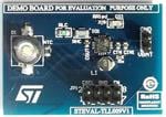STMicroelectronics STEVAL-TLL009V1 Imagen ampliada