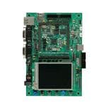 STMicroelectronics STM3240G-EVAL Imagen ampliada