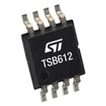 STMicroelectronics TSB612IYST Imagen ampliada