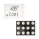 STMicroelectronics STUSBCD01BJR