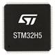 STMicroelectronics STM32H563VGT6TR