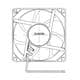 Sunon MEC0251V3-000U-A99