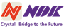 NDK