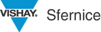 Resistencias de potencia de montaje en superficie serie D2TO35 / 20 de Vishay Sfernice