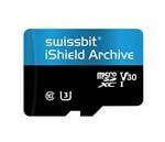 Swissbit SFSD016GN1PT1TB-I-5E-07P-SW6 Imagen ampliada