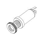 Switchcraft 35PRM3 Imagen ampliada