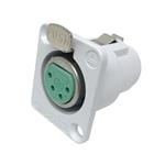 Switchcraft DE4FW Imagen ampliada