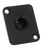 Switchcraft EHT3MB Imagen ampliada