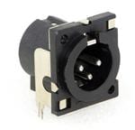 Switchcraft PQG3MST001 Imagen ampliada