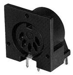 Switchcraft 57PC5F Imagen ampliada