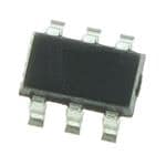 Taiwan Semiconductor TSCR400CX6 RFG Imagen ampliada