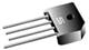 Taiwan Semiconductor KBU603G T0