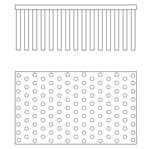 TDK-Lambda HS00110 Imagen ampliada