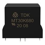 EPCOS / TDK B72230M0681M401 Imagen ampliada