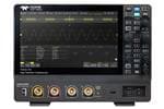 Teledyne LeCroy T3DSO1104HD Imagen ampliada