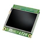Terasic Technologies P0185 Imagen ampliada
