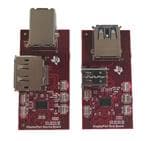 Texas Instruments 10G-EXPANSION-EVM Imagen ampliada