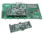 Texas Instruments ADS1148EVM Imagen ampliada