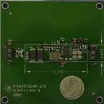 Texas Instruments TPS54372EVM-215 Imagen ampliada