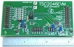 Texas Instruments TSC2046EVM Imagen ampliada