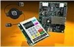 Texas Instruments MDL-IDM Imagen ampliada