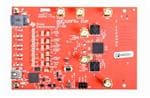 Texas Instruments ADC32RF55EVM Imagen ampliada