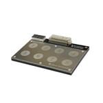 Texas Instruments CAPTIVATE-METAL Imagen ampliada