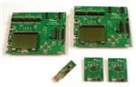 Texas Instruments CC2538DK Imagen ampliada