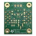 Texas Instruments DEM-OPA-SC-1A-EVM Imagen ampliada