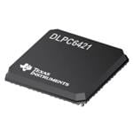 Texas Instruments DLPC6421ZPC Imagen ampliada