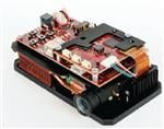 Texas Instruments DLPDLCR3010EVM Imagen ampliada
