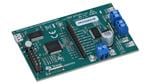 Texas Instruments DRV8256EEVM Imagen ampliada