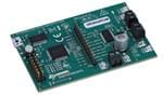 Texas Instruments DRV8434PEVM Imagen ampliada