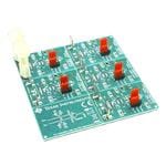 Texas Instruments INA191EVM Imagen ampliada