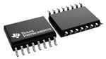 Texas Instruments ISO6463FDWR Imagen ampliada