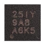 Texas Instruments INA2181A1IDSQT Imagen ampliada