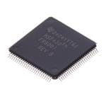 Texas Instruments MSP430FR6007IPZ Imagen ampliada