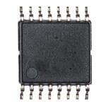 Texas Instruments TMUX4053PWR Imagen ampliada