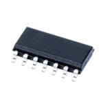 Texas Instruments CD4016BMTE4 Imagen ampliada